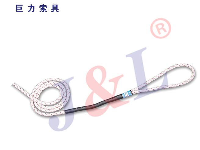 合成纖維吊裝帶纜繩牽引帶SLP02型